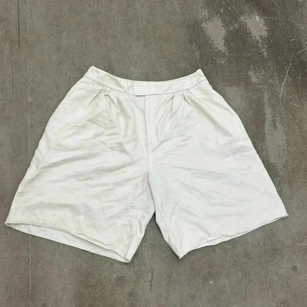 Lyocell‎ kotn  shorts